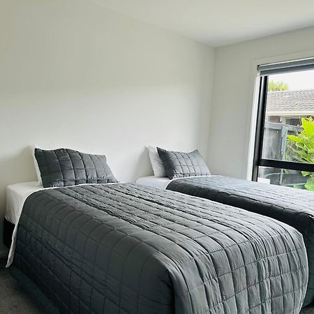 Cozy And Comfortable, Sunny Three-Storey Building Auckland Exteriér fotografie