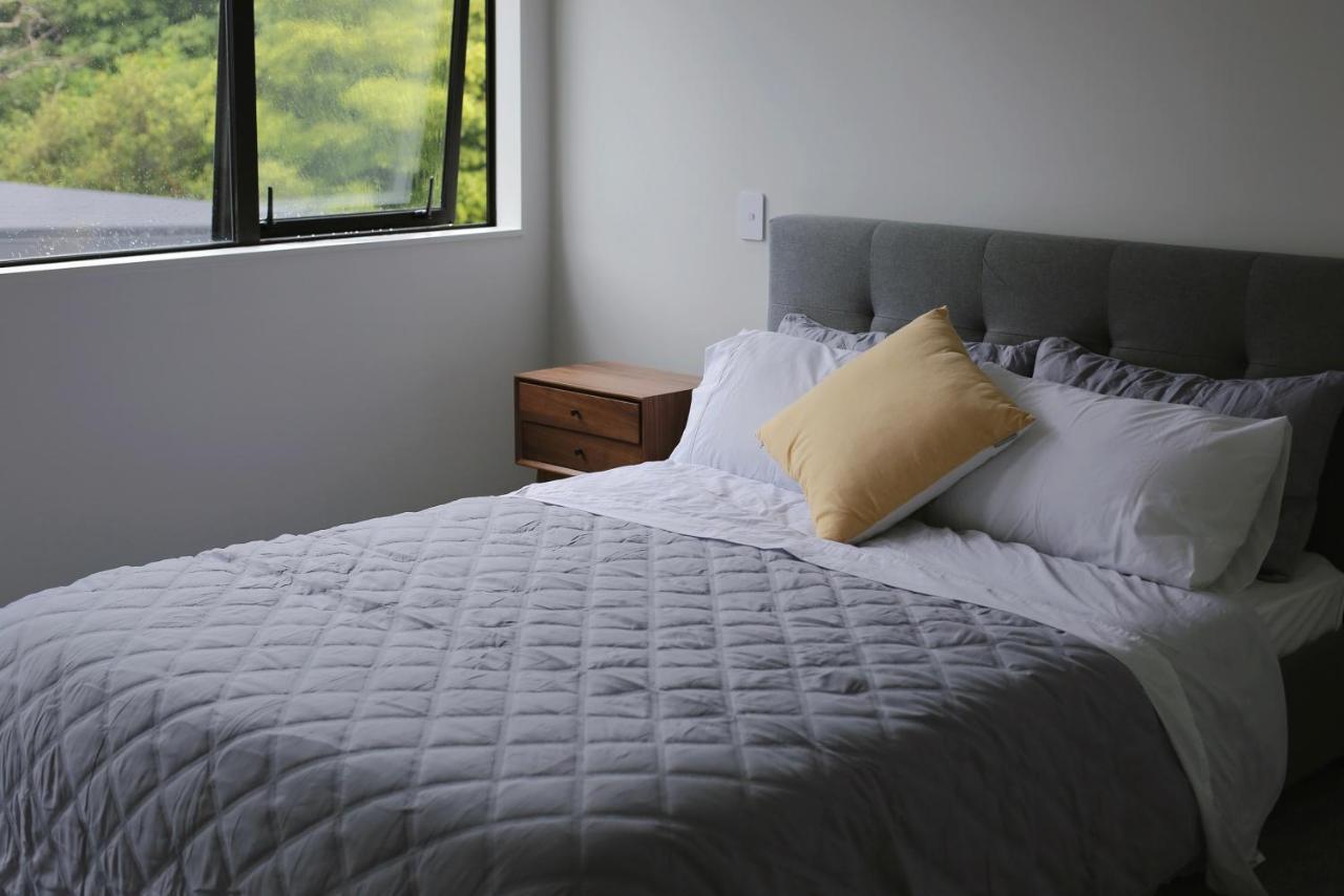 Cozy And Comfortable, Sunny Three-Storey Building Auckland Exteriér fotografie