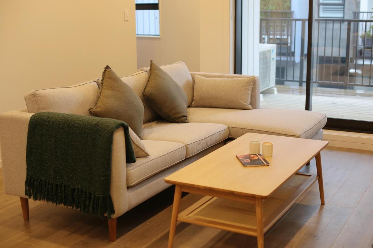 Cozy And Comfortable, Sunny Three-Storey Building Auckland Exteriér fotografie