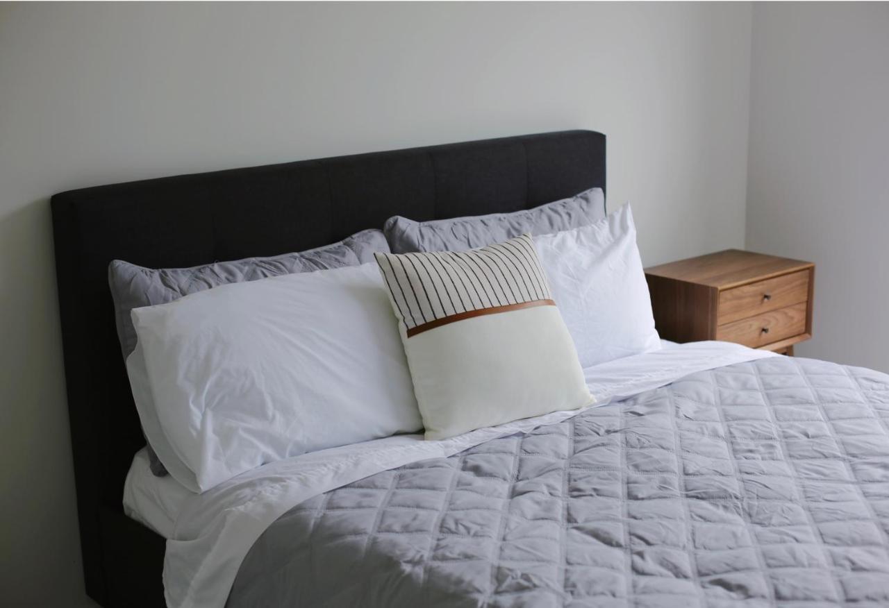 Cozy And Comfortable, Sunny Three-Storey Building Auckland Exteriér fotografie