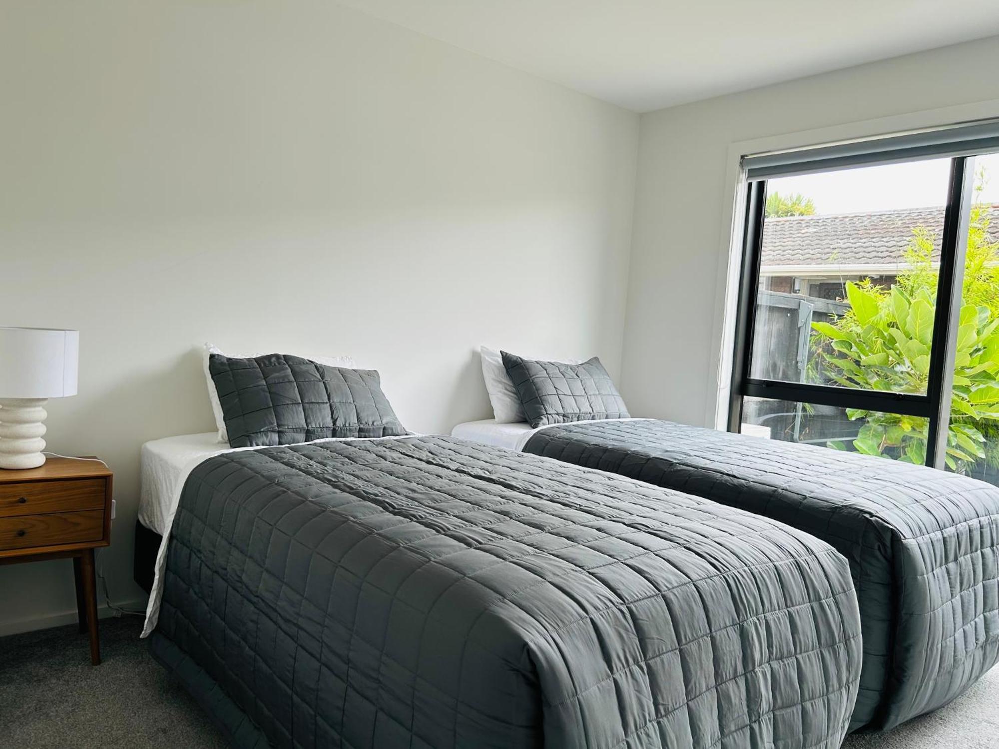 Cozy And Comfortable, Sunny Three-Storey Building Auckland Exteriér fotografie